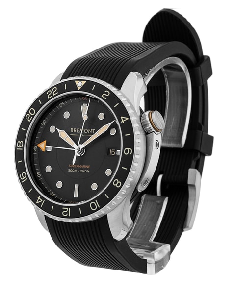 Bremont Supermarine S502